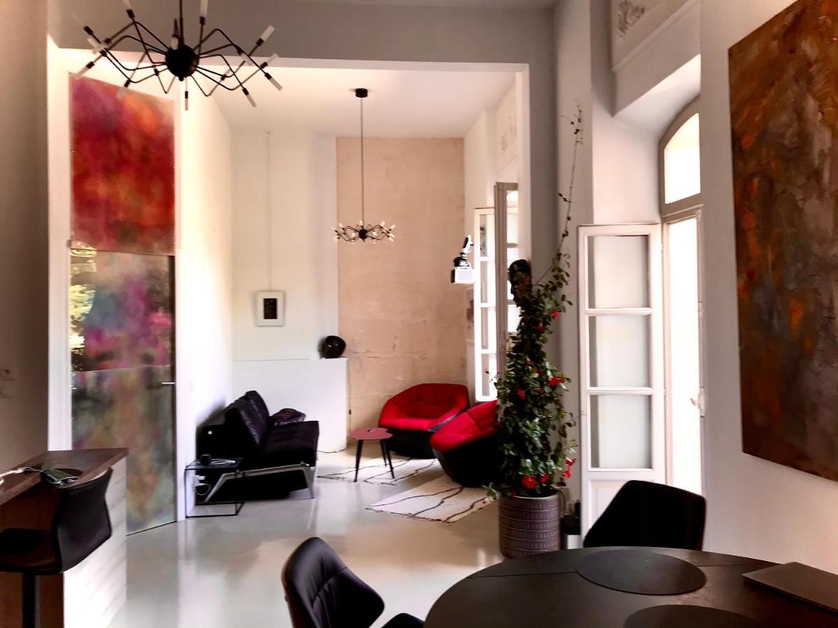 A La Roquette, Dans L'hotel De Divonne, Classe. Apartment *